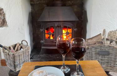 Craven Garth Cottages - Foto 88