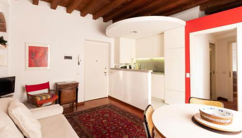 Anfiteatro Apartment in Brera - Foto 5