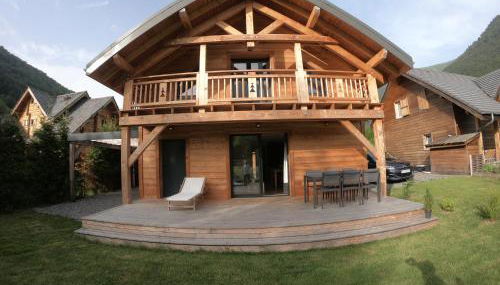 Chalet de l'Oisans - Photo 4