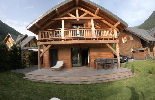 Chalet de l'Oisans - Foto 4