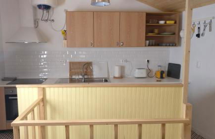 Casinhas de S. Francisco T1 Amêndoa by LovelyStay - Foto 1