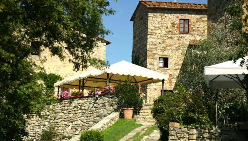 Borgo Livernano - Foto 5