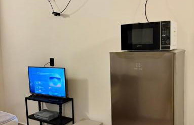 Studio Apto 4 - Vista Linda Varanda com Churrasqueira - Residencial Sereia - Foto 23