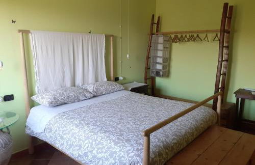 VILLETTA TRA GLI ULIVI - Foto 23