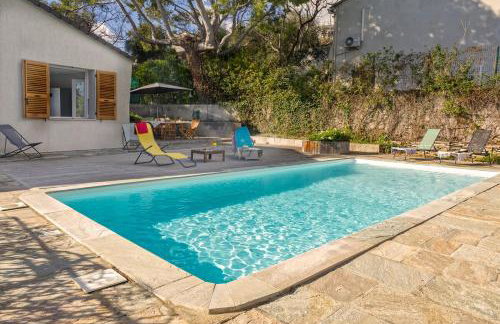 Villa ODETTE - Foto 13