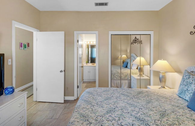 Palms at Seagrove - Foto 4