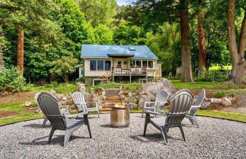 Jocko River Retreat - A Nature Lovers Dream - Foto 1