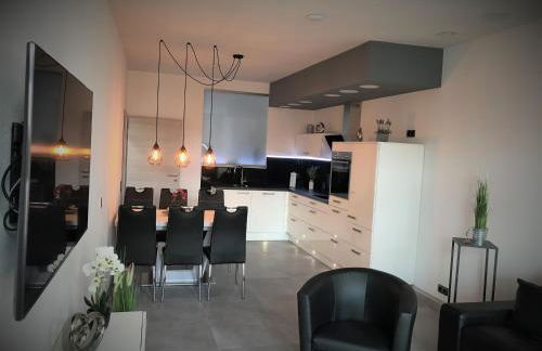 SALZHAUSBLICK FAMILY APARTMENTS - Zentrale Lage am Salzhaus - MwSt-Rechnung verfügbar - Foto 77