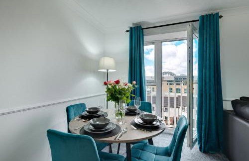 Watch Tower Apartment by Week2Week - Foto 3