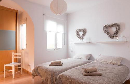 Alicante Apartamento Auditorio con Patio - Photo 9