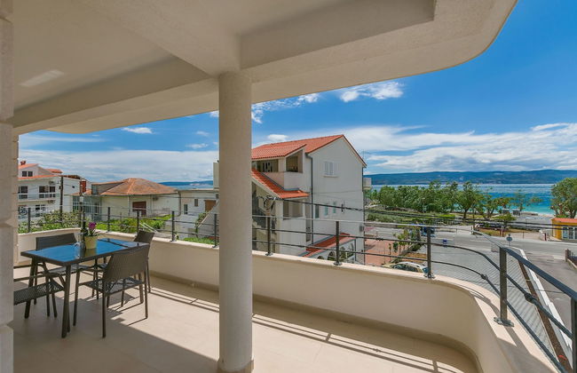 Apartments Villa Aquamarine - Foto 43