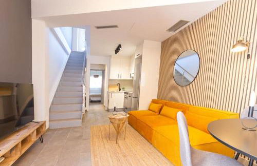 Duplex with terrace near Bcn - Foto 19