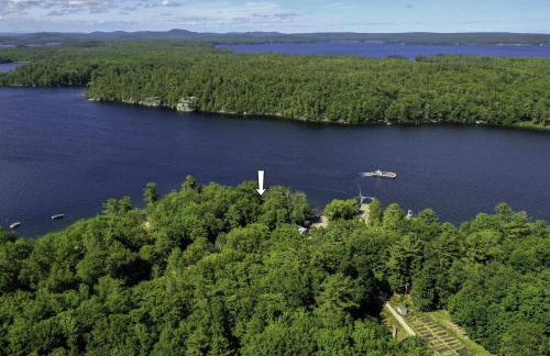 FERRY TALE LIMIT 10 cottage - Foto 24