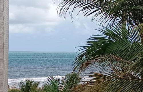 Lindo Apto com vista para o Mar! - Foto 50