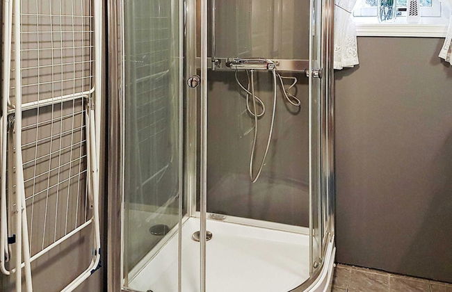 4 Person Holiday Home in Selje - Foto 15