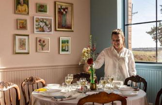 Hot Tub, 5BR2BTH in Guthrie, OK- Near EdmondOKC - Photo 45