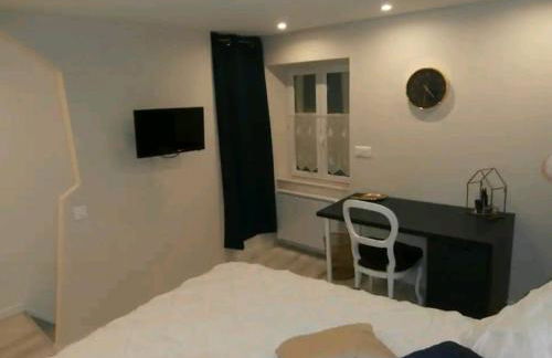 Une pause au vert'gnate - Foto 12