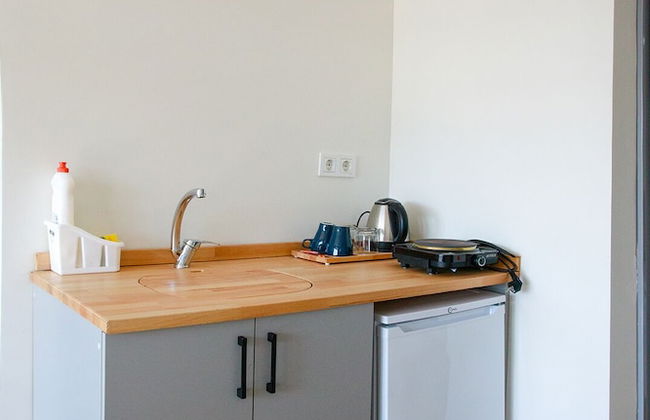 Beans House Suite - Foto 41