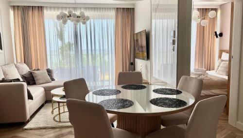 Baltic View REWAL 6-pax LATTE - Foto 3