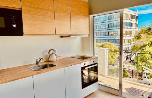 Alagoas Studio - City Center - Foto 59