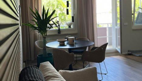 Ferienwohnung Leubnitz - Foto 4