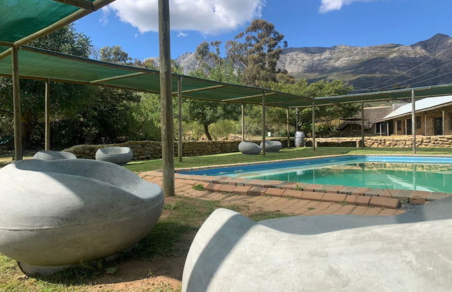 Mountain Cabin - Foto 45