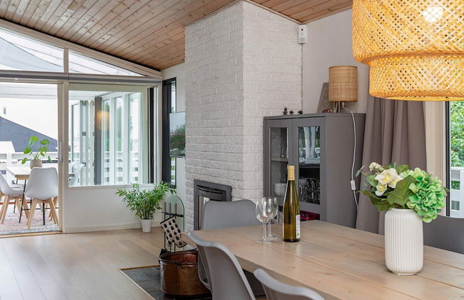 Holiday Home in KÃ¸ge - Foto 2