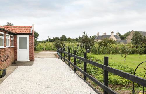 Bowler Yard Cottage - Foto 11