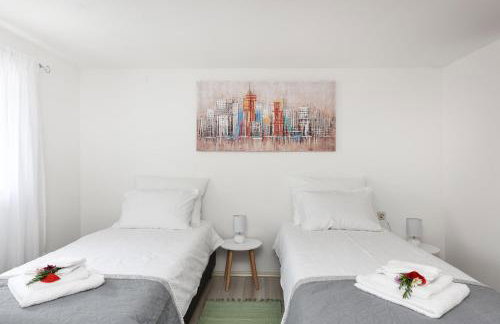 Villa Outback Zadarvillas - Photo 36