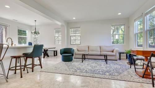 Family-Friendly Camarillo Home with Access to Pools! - Foto 5