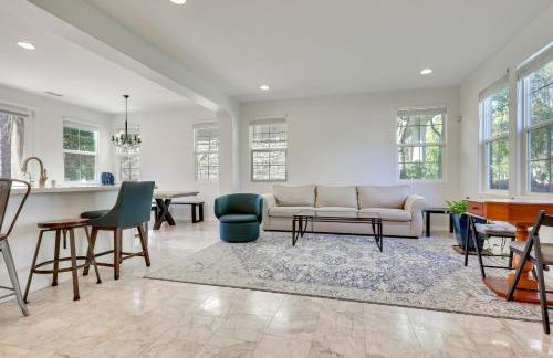 Family-Friendly Camarillo Home with Access to Pools! - Foto 5