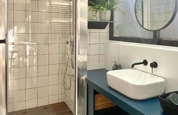 Terrasse au calme Vauban - Foto 21