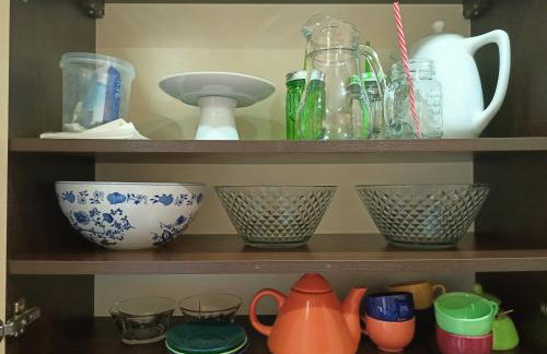 Mieszkanie Mickiewicza ... 45 - Foto 16