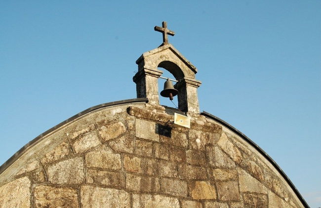 Pazo da Fraga - Foto 32