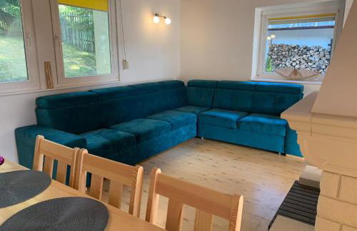 Domek Między Jeziorami - Foto 7