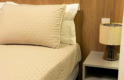 O mais novo e aconchegante da cidade - Foto 31