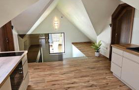 Willa Zacisze Szczawnica Centrum 20m2 - Photo 9