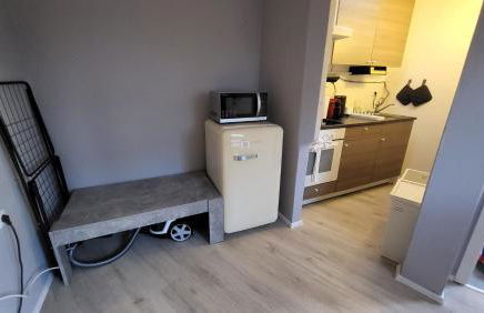 Apartment West - Foto 7