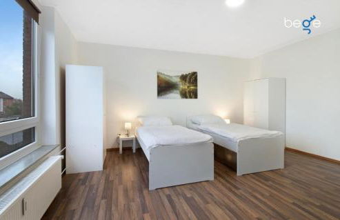 BEGE APARTMENTS WorkPoint - Foto 1