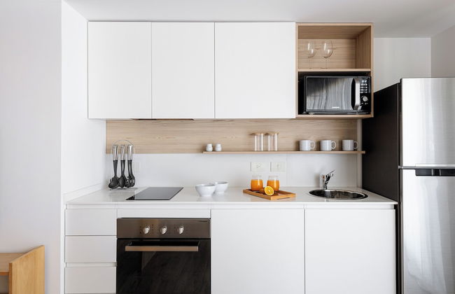 Hestia at Villa Crespo - Foto 17