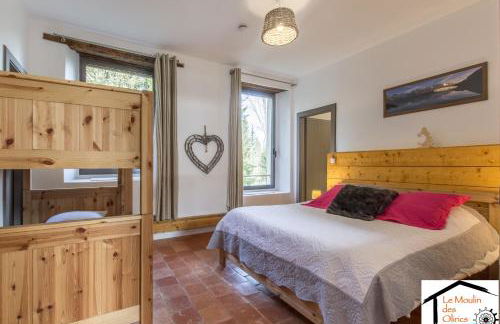 Le Moulin des Olirics - Photo 43