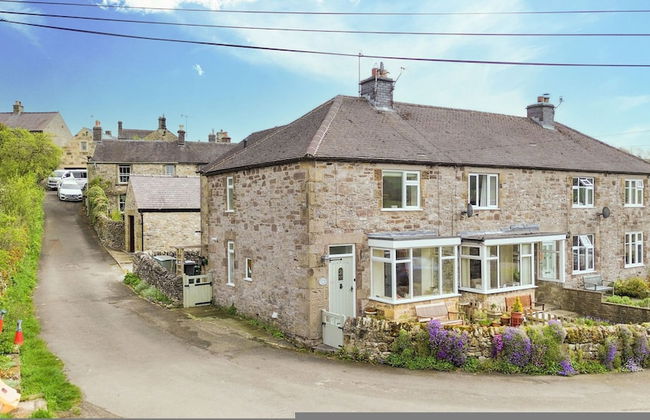 Host Stay Chimney Pots Cottage - Foto 1