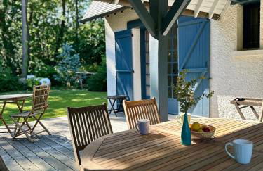 LES FALAISES DE L'AILLY Maison 8 couchages - Foto 51