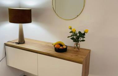 Sunny Appartement - Foto 1