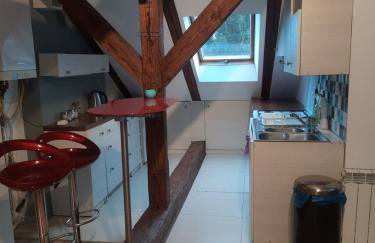 Loft przy Starym Mieście - Foto 10
