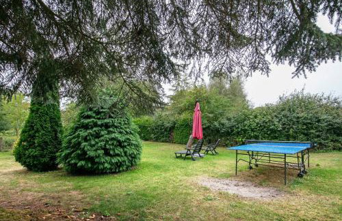 Ferienhaus Sonnenhof - Foto 16