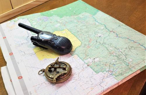 Sequoia Trails, mountains, fun & relax - Foto 27