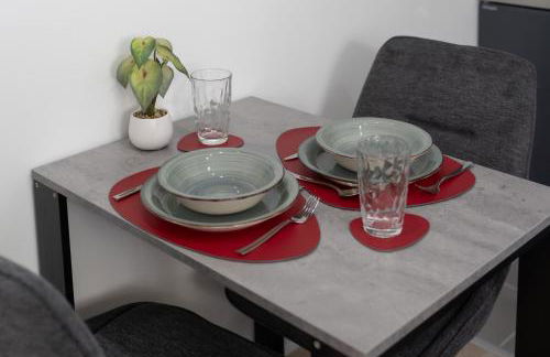 Lit Living - Deluxe Apartments - Box Spring - Parking - Neueröffnung - NEW OPENING - Foto 50