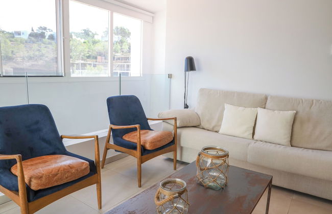 Cala Vadella Beachwalk Suites - Foto 56