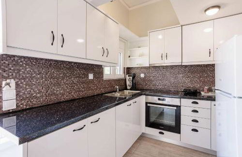 Seaview Tranquility - Elegant Escapes by the Shore - Foto 9